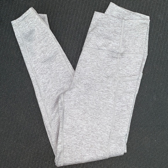 Kyodan grey leggings size XS - Picture 4 of 4